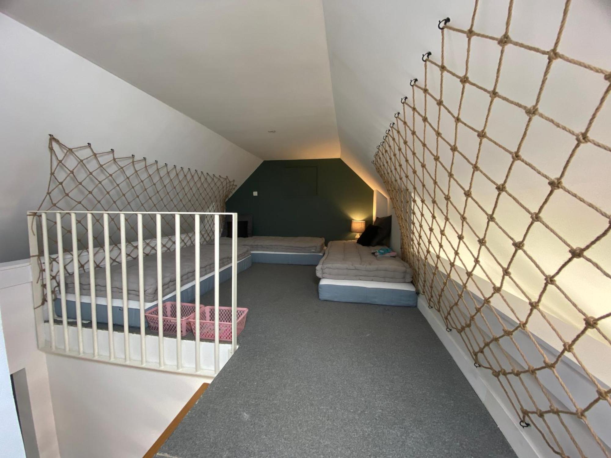 B&B - Villa Des Remparts - Ardres Proche Calais-St Omer-Dunkerque Ngoại thất bức ảnh
