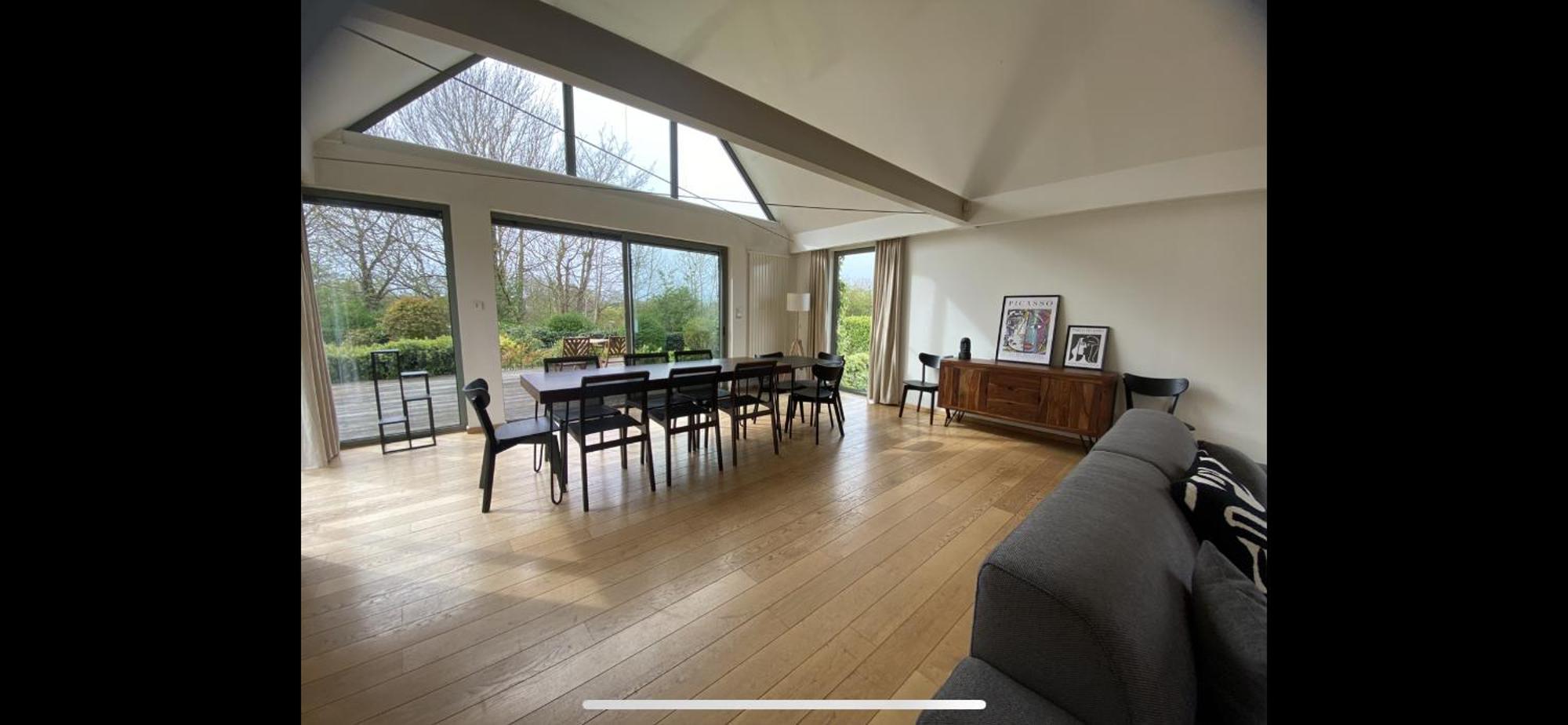 B&B - Villa Des Remparts - Ardres Proche Calais-St Omer-Dunkerque Ngoại thất bức ảnh