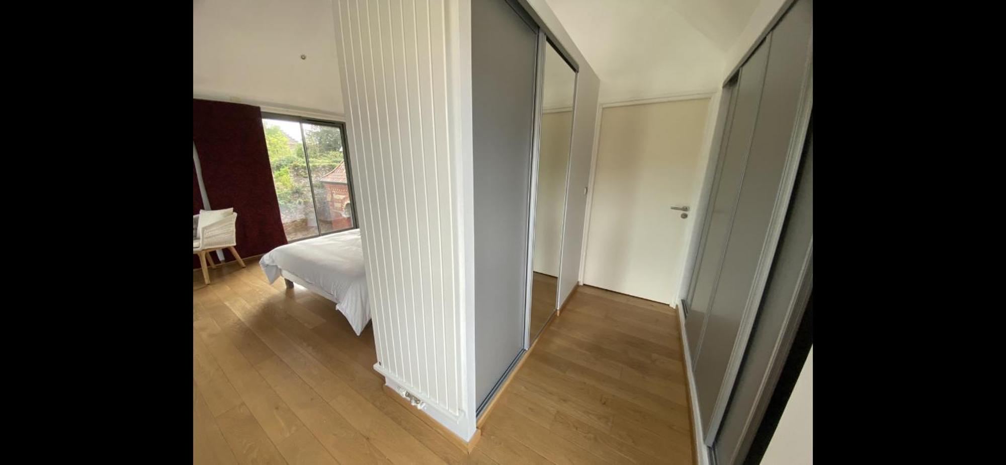 B&B - Villa Des Remparts - Ardres Proche Calais-St Omer-Dunkerque Ngoại thất bức ảnh