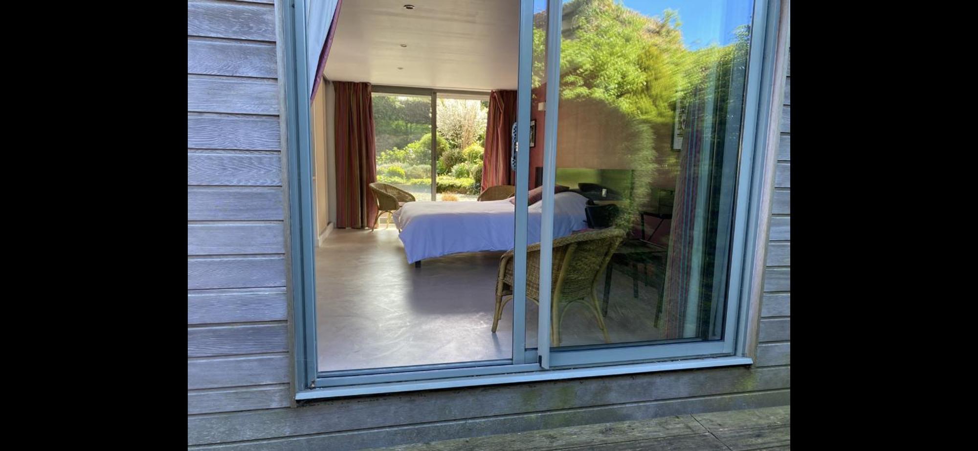 B&B - Villa Des Remparts - Ardres Proche Calais-St Omer-Dunkerque Ngoại thất bức ảnh