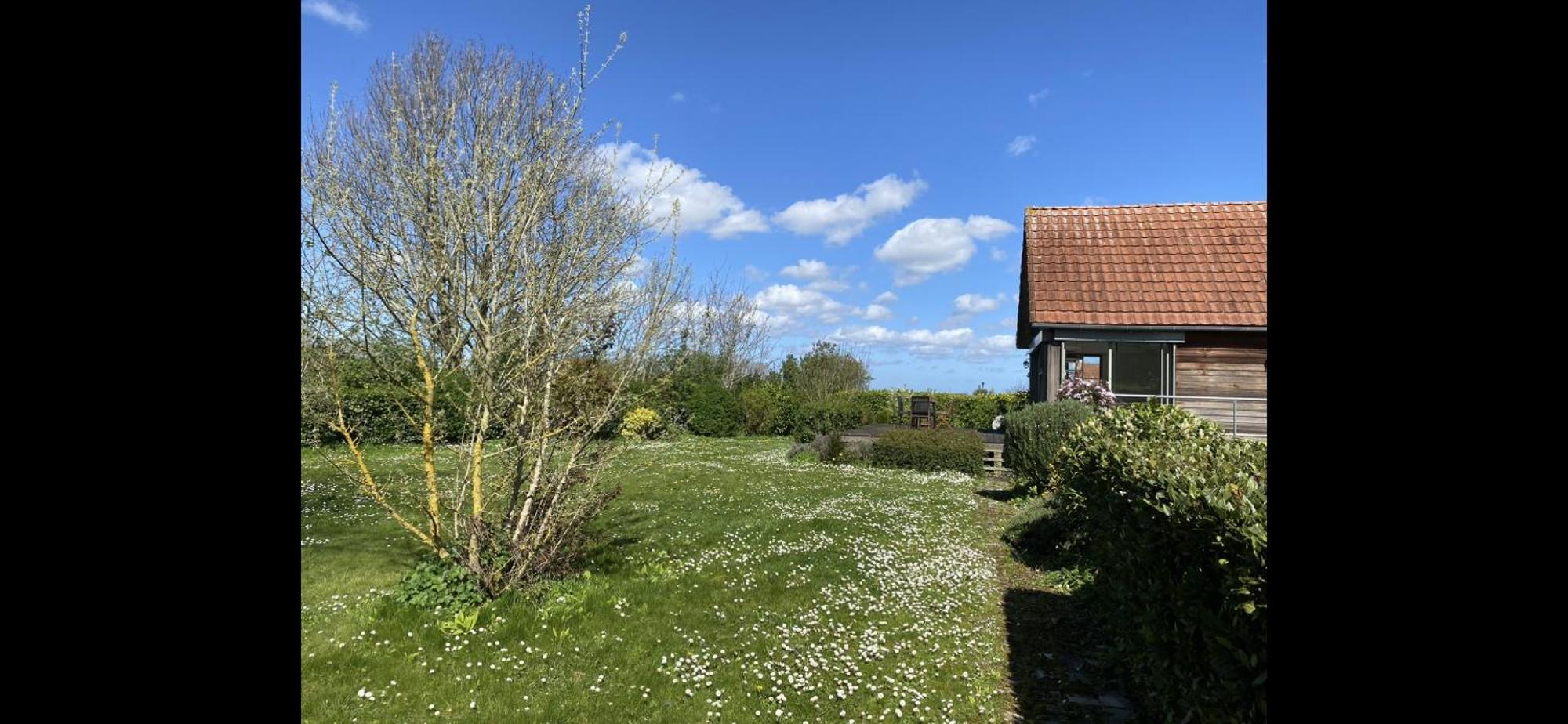 B&B - Villa Des Remparts - Ardres Proche Calais-St Omer-Dunkerque Ngoại thất bức ảnh