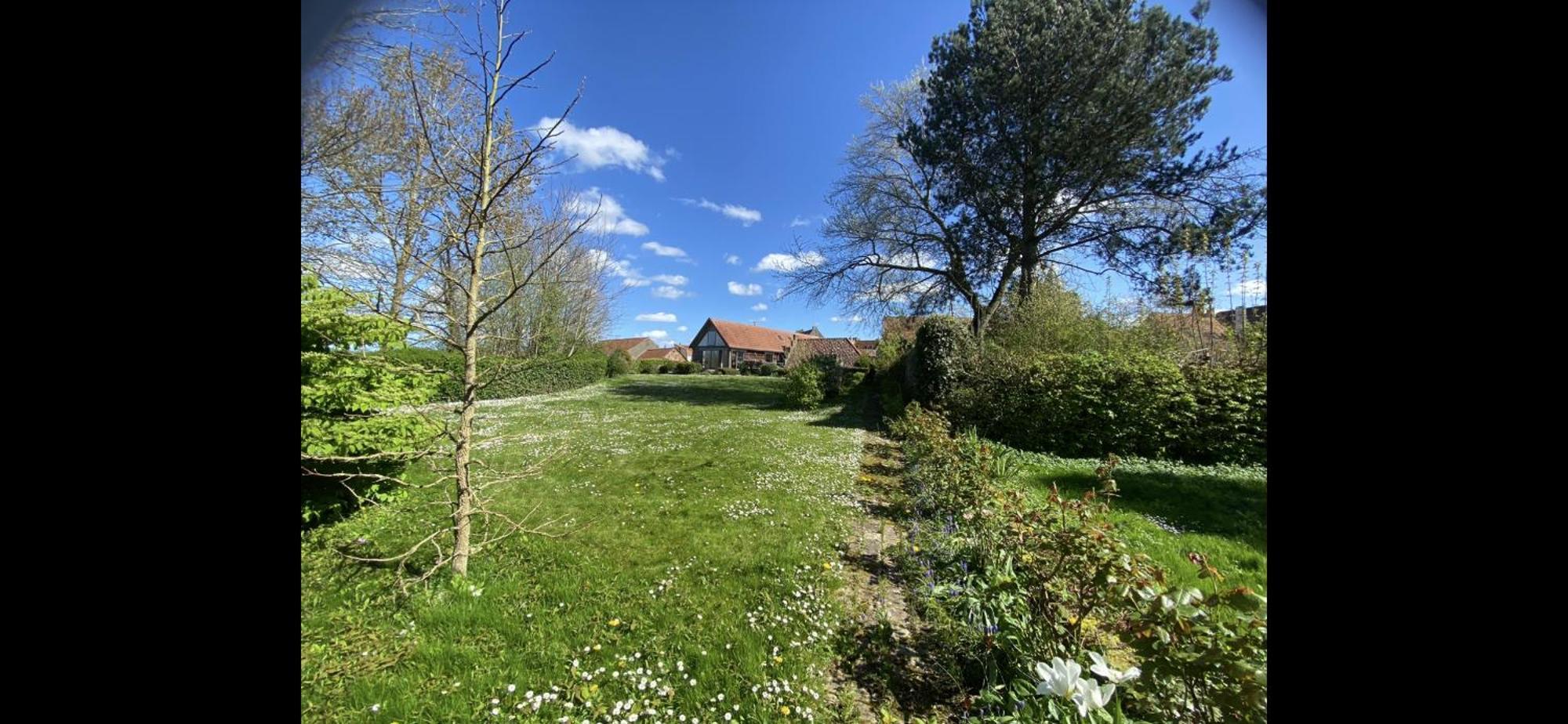 B&B - Villa Des Remparts - Ardres Proche Calais-St Omer-Dunkerque Ngoại thất bức ảnh