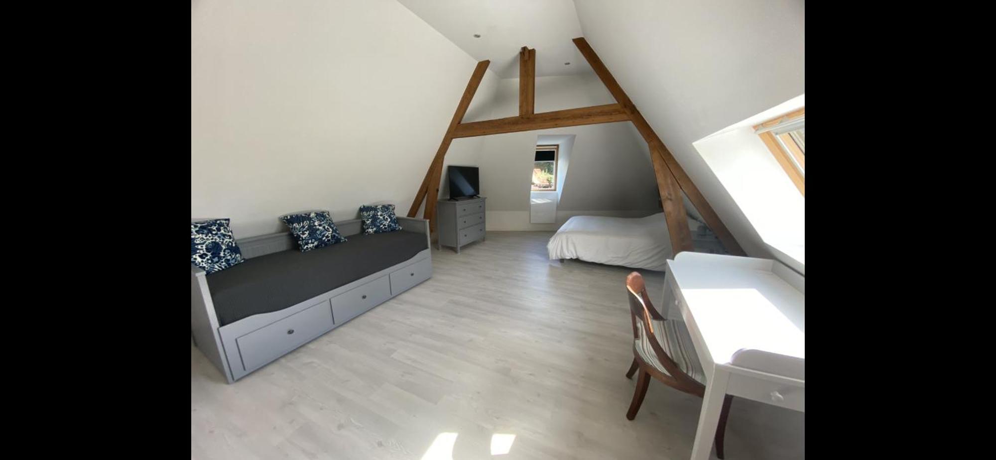 B&B - Villa Des Remparts - Ardres Proche Calais-St Omer-Dunkerque Ngoại thất bức ảnh