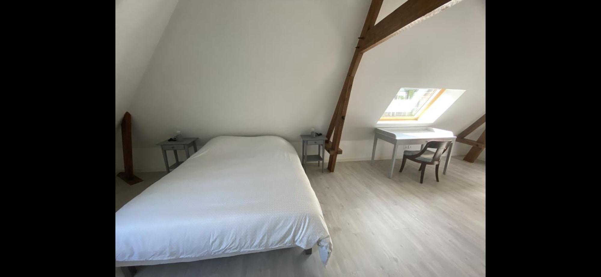 B&B - Villa Des Remparts - Ardres Proche Calais-St Omer-Dunkerque Ngoại thất bức ảnh