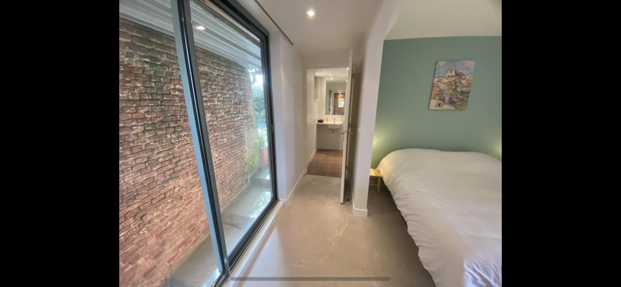 B&B - Villa Des Remparts - Ardres Proche Calais-St Omer-Dunkerque Ngoại thất bức ảnh