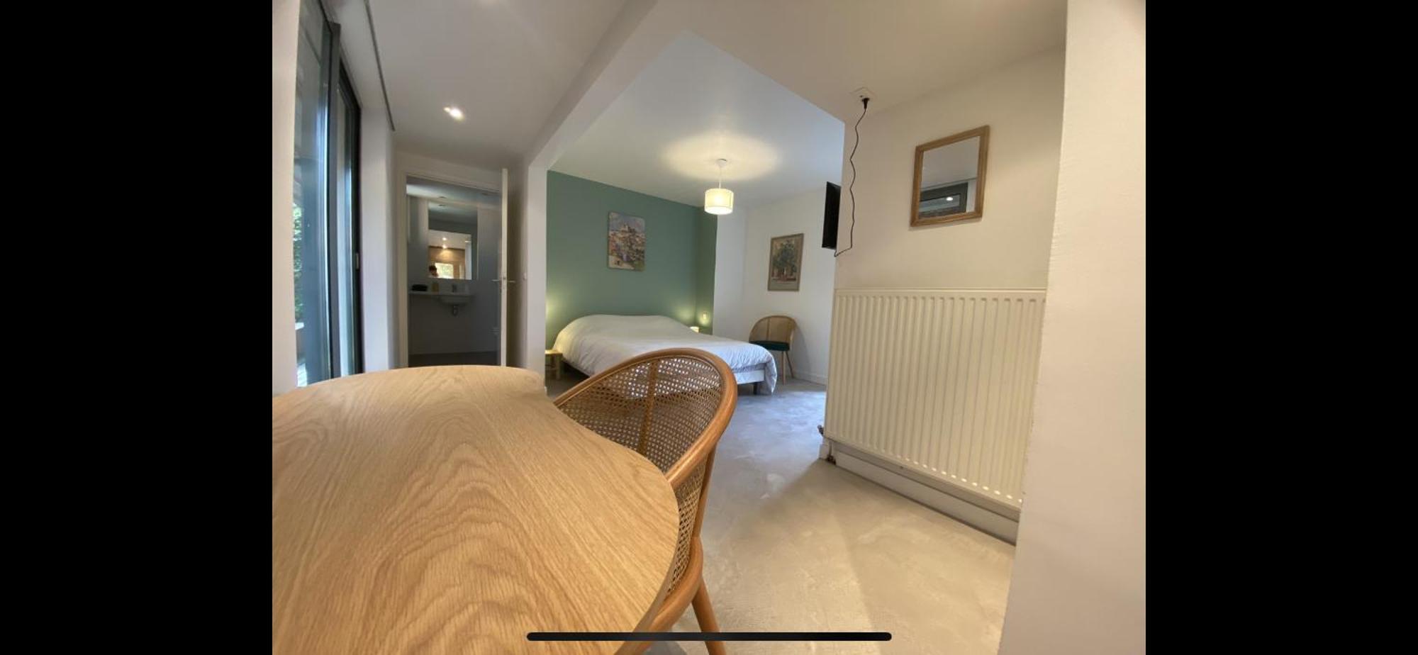 B&B - Villa Des Remparts - Ardres Proche Calais-St Omer-Dunkerque Ngoại thất bức ảnh