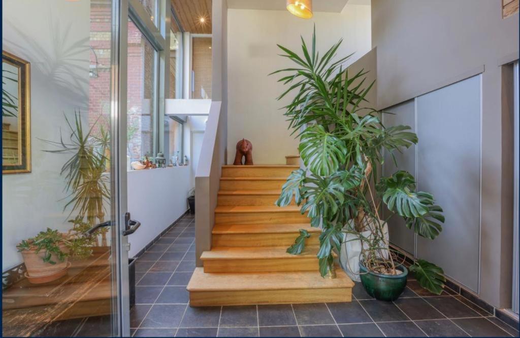 B&B - Villa Des Remparts - Ardres Proche Calais-St Omer-Dunkerque Ngoại thất bức ảnh
